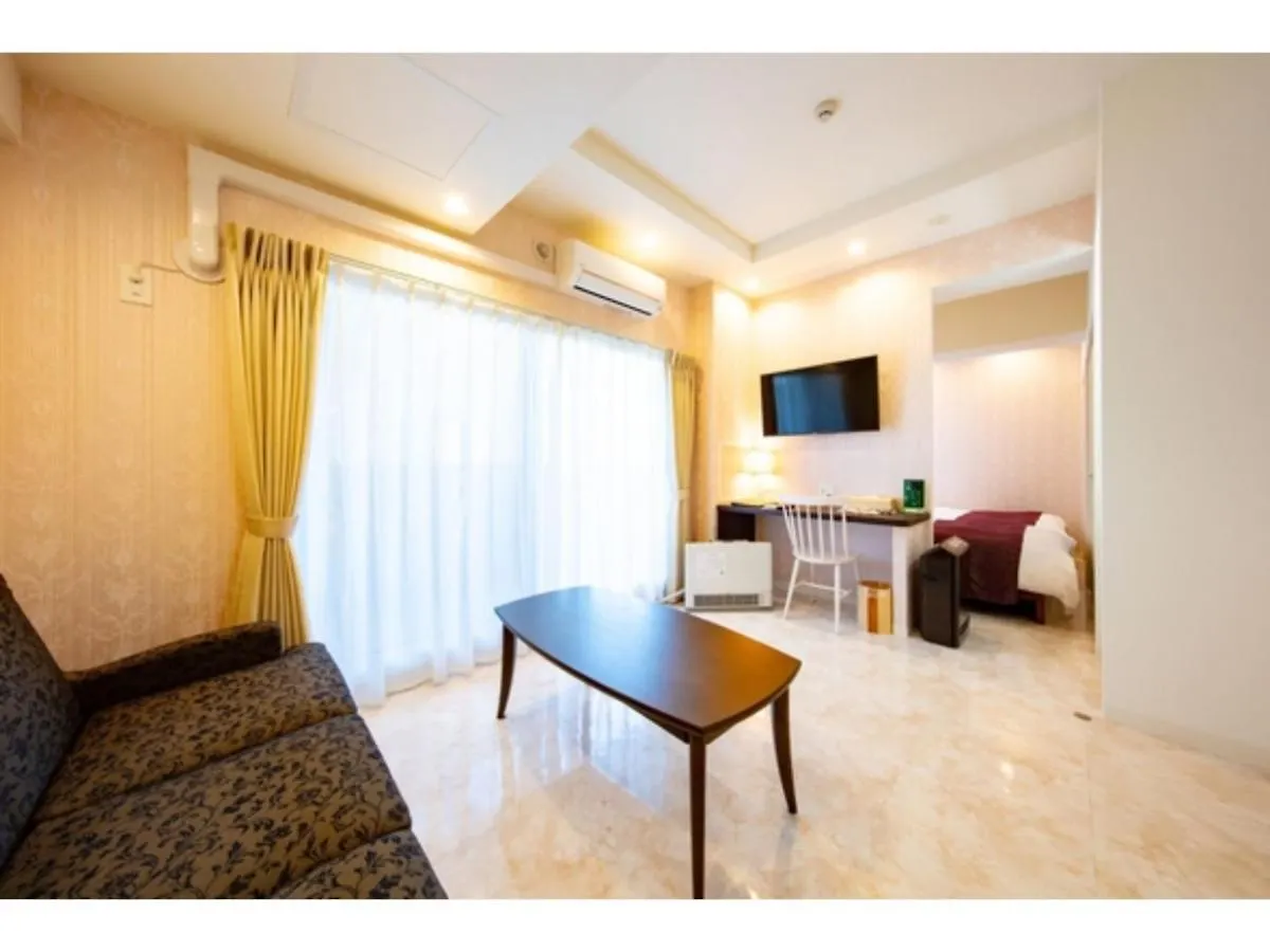 Villa Koshido Kotoni - Vacation Stay 49598V 札幌市 ホテル