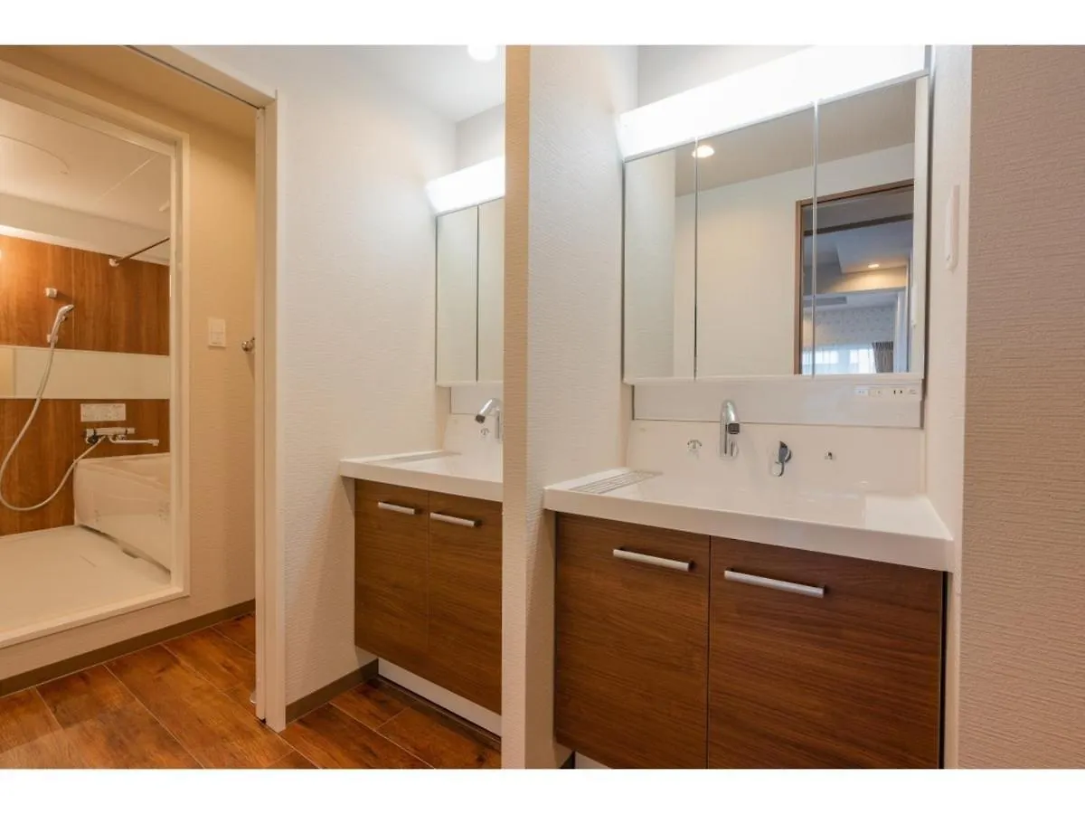 Villa Koshido Kotoni - Vacation Stay 49598V 札幌市