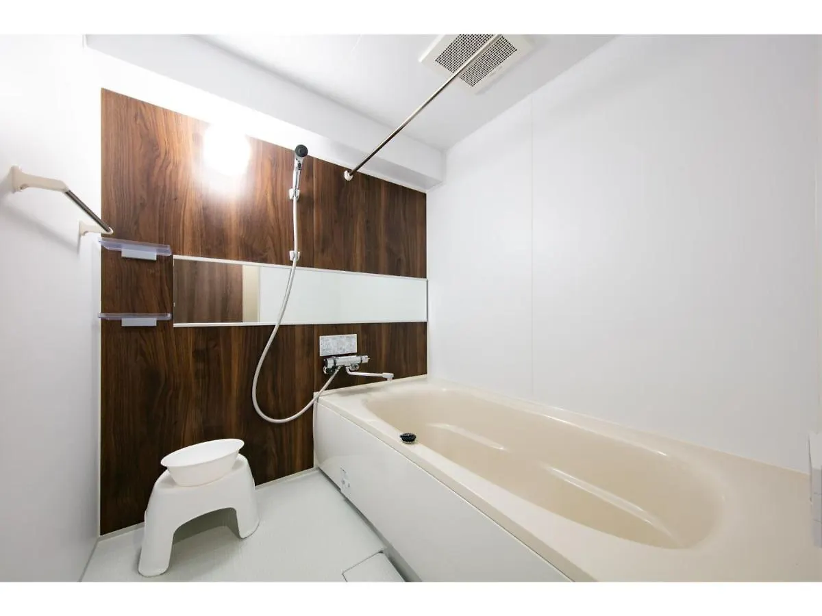 Villa Koshido Kotoni - Vacation Stay 49598V 札幌市 ホテル