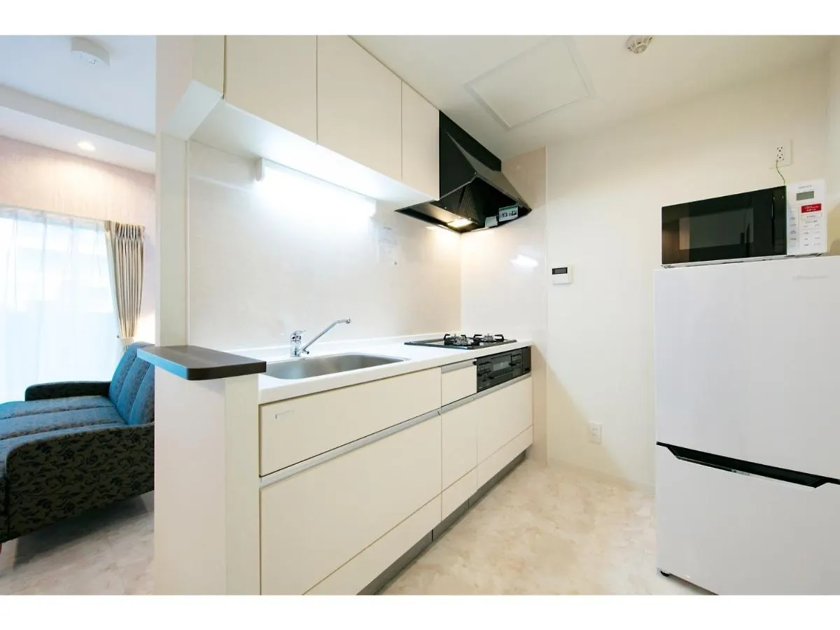 ホテル Villa Koshido Kotoni - Vacation Stay 49598V 札幌市