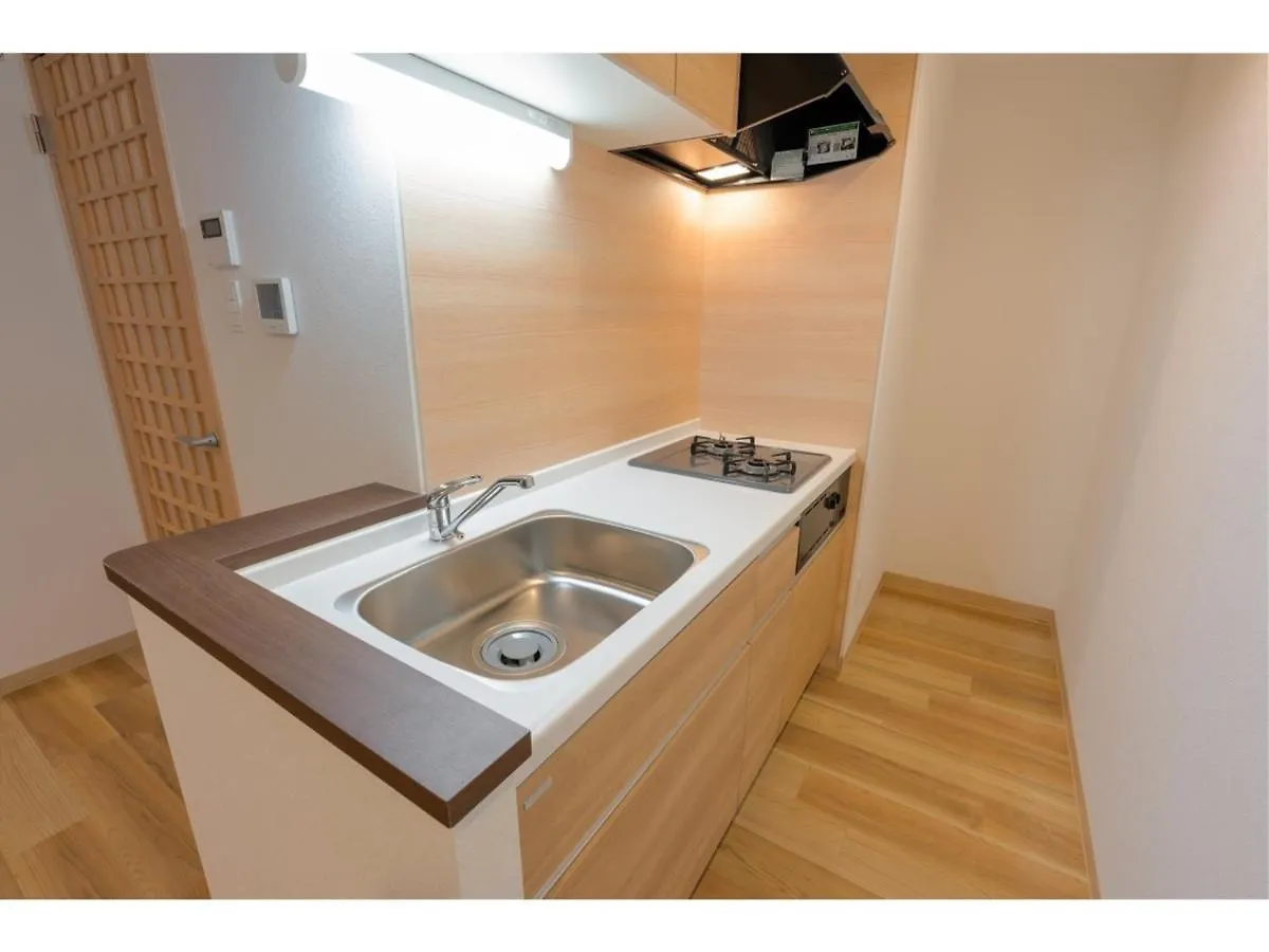 Villa Koshido Kotoni - Vacation Stay 49598V 札幌市 0*,
